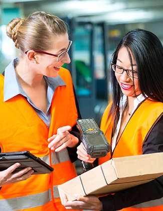 Door To Door Delivery Services in Faridabad