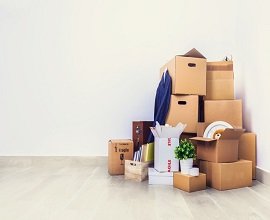 Packing and moving services in Faridabad