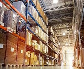 Warehousing and storage services in Faridabad